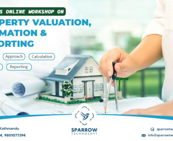 Property Valuation, Estimation & Reporting