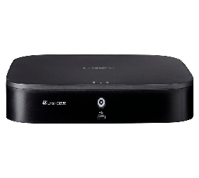 DVR 4 Port