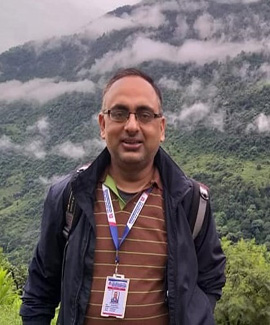 Er. Ahhushan Neupane